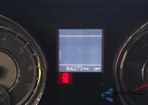 2014 Chrysler Town & Country Touring from USA, damaged, VIN 2C4RC1BG2ER221014